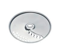 Bosch MUZ45PS1 Accessoire Robot Ménager - Corps Acier Inoxydable - Compatibilité MUM4 et MUM5 - Pièce détachée d'origine Bosch - Finition Inox