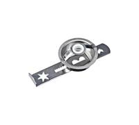 Bosch - muz45sv1 - filiere a biscuits pour robots culinaires mum4/5