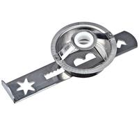 Bosch - MUZ45SV1 - filiere a biscuits pour robots culinaires MUM4/5