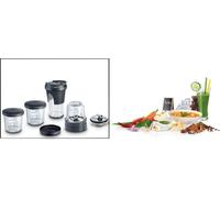 Bosch MUZ45XTM1 accessoire mixeur