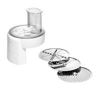 Bosch MUZ4DS4 accessoire pour mixeur/robot ménager Hachoir à aliments