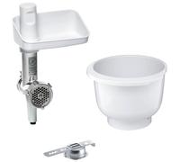 Bosch MUZ5BS1 robot de cuisine Blanc