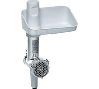 Bosch MUZ5FW1 - Disque pour hachoir à viande - blanc/aluminium - pour Bosch MUM52120; Styline MUM52120