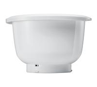 Bosch MUZ5KR1 - Bol - pour robot - blanc - pour MUM5; Styline MUM52120, MUM52E32, MUM54020, MUM54720, MUM54W41, MUM56S40, MUM56Z40