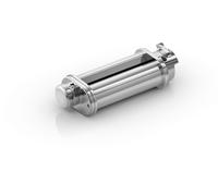 Bosch Haushalt MUZ5NV1 Accessoire pour pâtes acier inoxydable