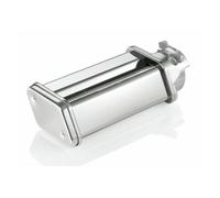 Bosch MUZ5NV3 accessoire pour machine à ravioli et pâte 1 pièce(s) Chrome Acier Accessoire machine à pâte pour spaghetti