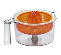 Bosch MUZ5ZP1 - Accessoire presse-agrumes - pour robot de cuisine - orange transparent - pour Bosch MUM52120; Styline MUM52120
