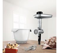 Bosch MUZ9BS1 OptiMUM Hachoir à viande BakingSensation