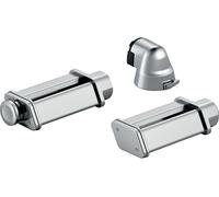 Bosch MUZ9PP1, Presse à pâtes, acier inoxydable, acier inoxydable, 2,1 kg
