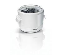 Bosch MUZS2EB sorbetière 0,55 L Blanc