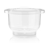 Bosch MUZS2TR - Bol mélangeur en Tritan - 3,8 l - Transparent