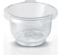 Bosch MUZS2TR Bol mélangeur en tritan transparent (MUZS2TR)