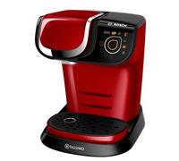 Bosch My Way 2 Entièrement automatique Machine à café à capsules 1,3 L