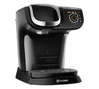Bosch My Way 2 Semi-automatique Cafetière à dosette 1,3 L