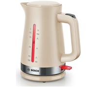 Bosch MyMoment bouilloire 1,7 L 2400 W Crème