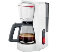 Bosch MyMoment Cafetière blanc