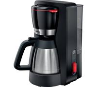 Bosch MyMoment Cafetière noir