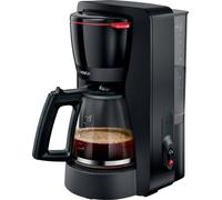 Bosch MyMoment Cafetière noir