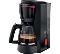 Bosch MyMoment Cafetière noir