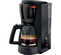 Bosch MyMoment Cafetière noir