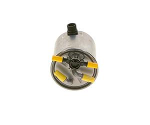 Bosch N0013 Filtre à Carburant Diesel - Sépare les Particules du Carburant - Protège le Système d'Injection