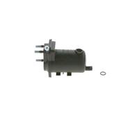 Bosch N00131 Filtre à Carburant Diesel - Sépare les Particules du Carburant - Protège le Système d'Injection