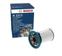 Bosch N2212 - Filtre diesel auto