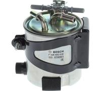 Filtre à carburant BOSCH F 026 402 016