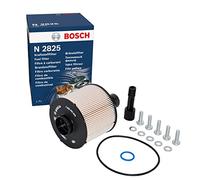 Bosch N2825 - Filtre diesel auto