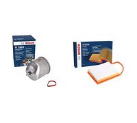 Bosch N2862 Filtre Diesel & S0220 Filtre à Air