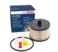 Bosch N1723 - Filtre diesel auto
