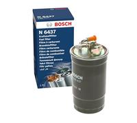 Bosch N6437 - Filtre diesel auto