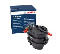 Bosch Filtre à carburant diesel N6461 – Sépare les particules et protège l'injection – 0450906460
