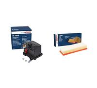 Bosch N7006 Filtre Diesel & S3160 Filtre à Air