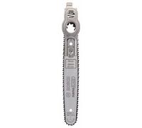 Bosch nanoBLADE Wood Speed 65 Lames de scie sauteuse Acier 1 pièce(s)