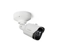 Bosch NBE-3703-AL caméra de sécurité Balle (forme) Caméra de sécurité IP Intérieure et extérieure 2592 x 1944 pixels Plafond/mur