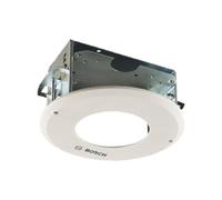 Bosch NDA-fmt-Dome Flush Support de Montage 4000 et MNT 5000 Caméras de la Série
