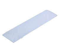 Bosch Neff 263143 Couvercle d'éclairage pour hotte Siemens