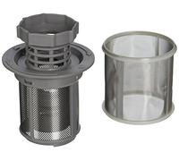 Microfiltre (113394-25227) Lave-vaisselle (00427903 BOSCH SIEMENS NEFF GAGGENAU BALAY CONSTRUCTA JUNKER BAUKNECHT WHIRLPOOL GORENJE SMEG IKEA WHIRLPOOL)