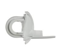 Bosch Neff Pompe Vidange Lave Vaisselle Couvercle en Gris Véritable Pièce 611322