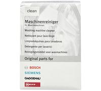 Bosch Nettoyant pour lave-linge