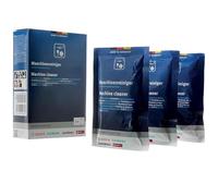 Bosch Nettoyant pour lave-vaisselle Poudre 00312477 – 4 sachets