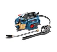 Bosch GHP 5-13 C Nettoyeur haute pression Electrique Noir, Vert, Argent 520 l/h 2300 W