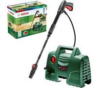 Bosch 0 600 8A7 E01 Nettoyeur haute pression Compact Electrique 5,5 l/h Vert