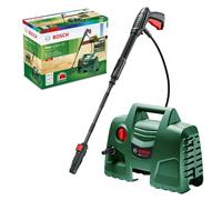 Bosch 0 600 8A7 E01 Nettoyeur haute pression Compact Electrique 5,5 l/h Vert