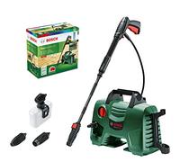 Bosch Nettoyeur haute pression EasyAquatak 120 1 500 W 120 bar Emballage carton
