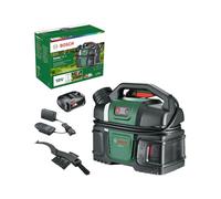 Station de lavage bosch fontus 18v 6