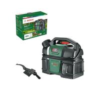 Bosch Nettoyeur de vélo d'extérieur Fontus 18V-6 sans fil (solo) 06008B6200