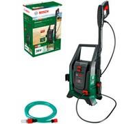 Bosch Nettoyeur haute pression sans fil UniversalAquatak 36V-100 Solo – 36 V