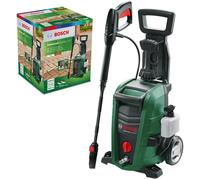 Bosch Nettoyeur haute pression UniversalAquatak 125 06008A7A00 1500W 125 bars 127